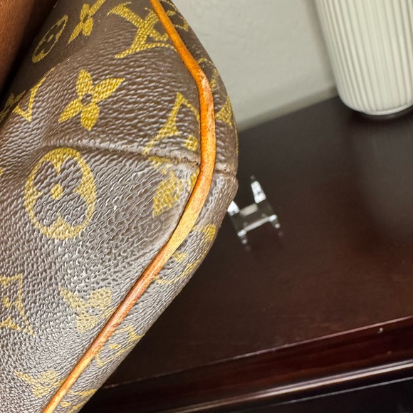 Louis Vuitton Musette Salsa shoulder bag - Picture 7 of 12